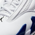 thumbnail image 6 of (Men's) Air Jordan 14 Retro 'Hyper Royal' (2020) 487471-104, 6 of 8