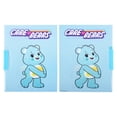 thumbnail image 2 of Porta Documentos Prichos Care Bears de Plástico y Glitter Varios Modelos 1 Pieza, 2 of 4