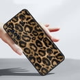thumbnail image 5 of Funda con estampado de leopardo y tigre a la moda para Realme 11 10 9 8 5G 7 6 GT2 Pro Plus C21 C11 C25 C35 para Realme GT Neo 2 3 3T, 5 of 5
