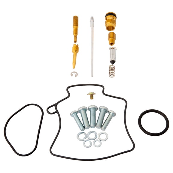 Tusk Carburetor Rebuild Kit