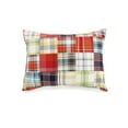 thumbnail image 2 of Urban Playground Kids Bryce Blue 5-Piece Comforter Set, Full/Queen, 2 of 5