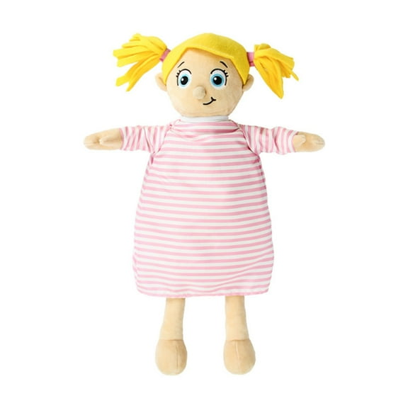 Educational Human Body Model Toy for Children to Understand Human Anatomy Through Touch and Exploration for Schools