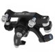 thumbnail image 2 of Freno De Disco De Bicicleta Peso Ligero Duradero Y Freno De Disco Portátil Para Bicicletas De Montaña Para Clima Lluvioso Para Vehículos Todoterreno ANGGREK Ciclismo, 2 of 8
