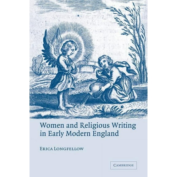 Women and Religious Writing in Early Modern England, (Paperback)