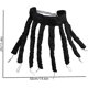 thumbnail image 4 of Rizador de pelo Octopus sin calor con pinza SleepFriendly para ondas nocturnas, peinado suave sin calor, rosa, 4 of 4