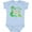 AE-Light Blue, variant on Inktastic My Tia Loves Me Dinosaur Boys Baby Bodysuit