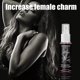 thumbnail image 4 of Perfume Feromonas 30 Ml Fragancia Estimulante Sexy para Flirteo (femenina) Rosa, 4 of 9