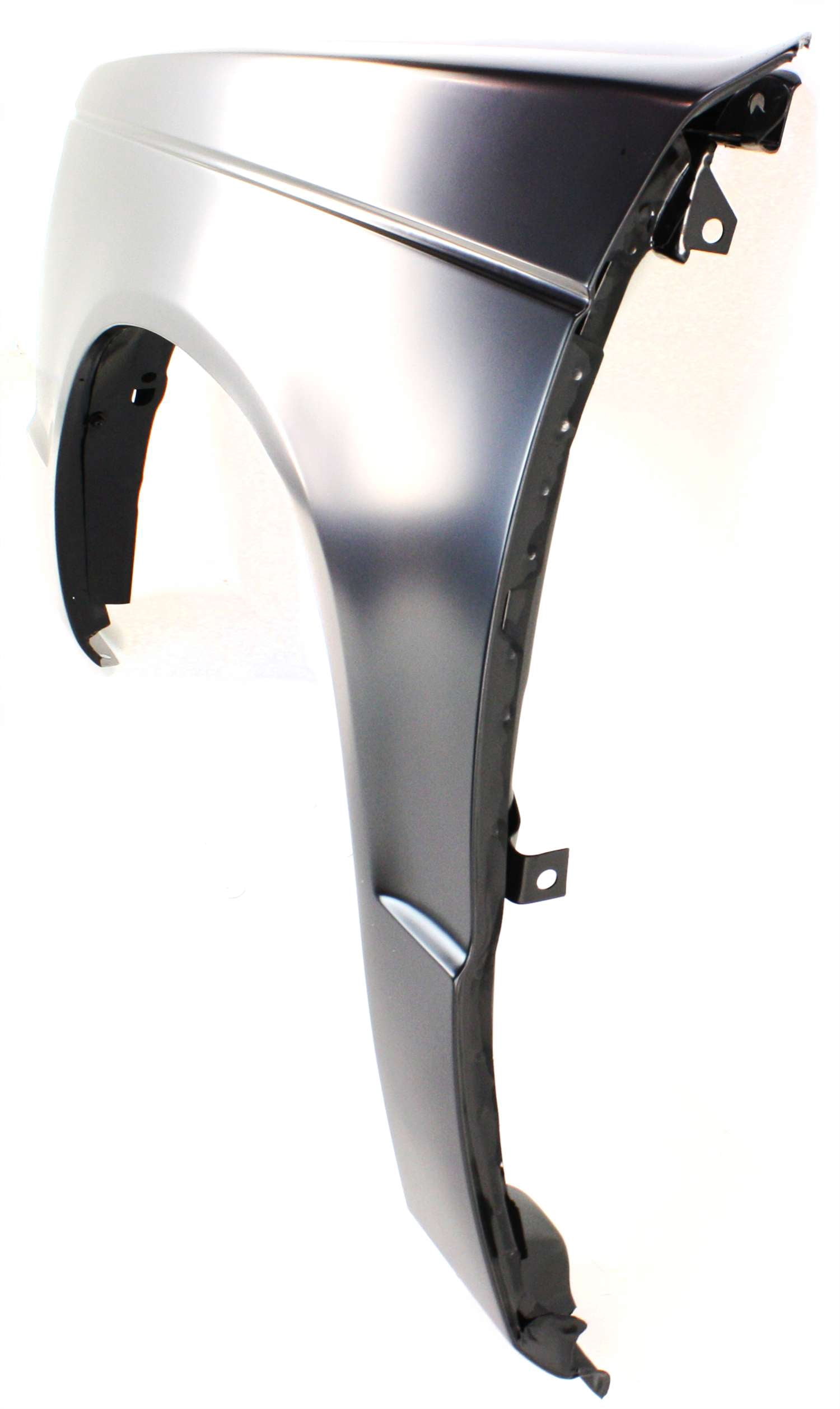 Replacement REPHY220103 Fender Compatible with 2015-2017 Hyundai Sonata Front, Right Passenger