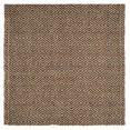 thumbnail image 2 of Yunwen Rug Gramercy 3 Piece Washable Bathroom Rug Set Cinnamon, 2 of 4