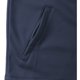 thumbnail image 4 of Russell - Chaleco Softshell 3 capas hombre caballero (Azul marino) Russell UTBC1513_frenchnavy, 4 of 4
