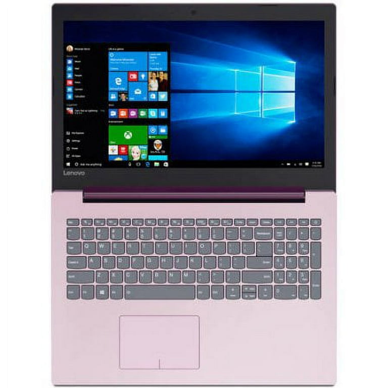 Lenovo ideapad 320 15.6 Lenovo ideapad 320 15.6