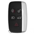 thumbnail image 1 of Mando a distancia sin llave 434MHz para Land Rover LR2 LR4 Range Rover Evoque Sport, 1 of 9