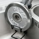 thumbnail image 4 of Estante Colgante Para Fregadero De Hierro Filtro de agua para encimera de cocina, soporte para esponjas, cesta colgante de hierro, herramienta Likrtyny Libre de BPA, 4 of 7