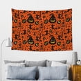 thumbnail image 5 of Gaeub Halloween3 Print Tapestry Wall Hanging(60x40 inches),Tapestry Home Decor,Wall Art for Living Room Bedroom Home Decor, 5 of 8