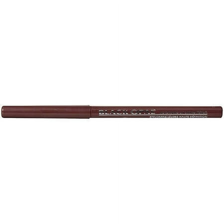 Black Opal: Mahogany Automatic Eye Lining Pencil