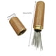 thumbnail image 4 of Kearding Caja de almacenamiento de con de enhebrado automático, agujas de coser a mano, bordado doméstico, suministros de Type1 NO1, 4 of 6