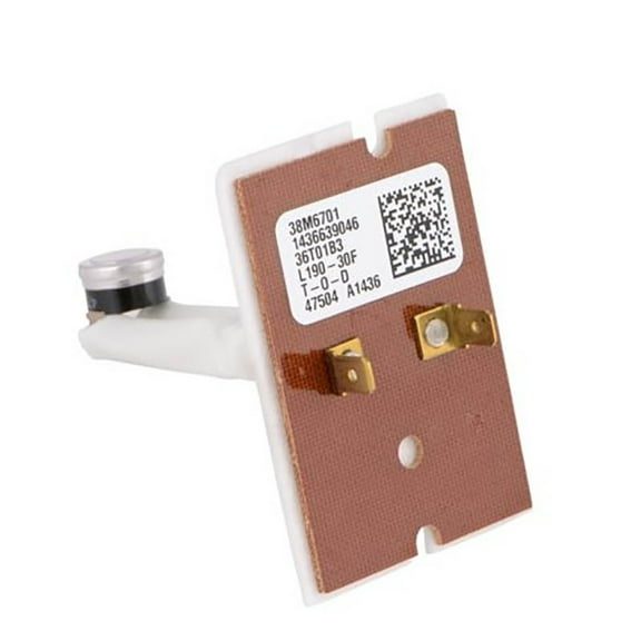 Lennox 38M67 L190-30f Limit Switch