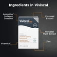 thumbnail image 4 of Suplementos para el crecimiento del cabello Viviscal Men 180 comprimidos durante 3 meses, 4 of 8