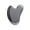 A, variant on Lifetechs Premium Terahertz Stone Gua Sha Scraping Tools for Facial Body Massage Circulation Reduce Puffiness Lymphatic Drainage Wrinkle Reduction Gua Sha Massager