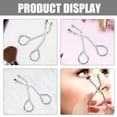 thumbnail image 4 of SOPOTUTU 2Pcs Eye Lash Curlers for Makeup Assorted Colors Durable Lash Curling Clips Easy Operation, 4 of 8