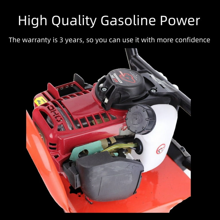 Concrete Vibrator ZX-35-880W | Toolots