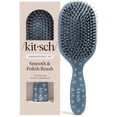 thumbnail image 1 of Cepillo para Cabello Kitsch Smooth Polish con Cerdas Dobles Desenredante, 1 of 8