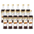 thumbnail image 4 of Amoretti - Walnut Gourmet Syrup, 94 Servings Per Bottle (750 ml), for Flavoring Coffees, Cocktails, and other Beverages, Gluten Free, GMO/GEO Free, Preservative Free, 4 of 4