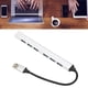 thumbnail image 5 of 7 In 1 USB3.0 Hub, Heat Dissipation USB3.0 Hub Sturdy For Desktop ANGGREK No, 5 of 7