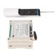 thumbnail image 3 of Interruptor de control remoto de relé 2CH 433MHz Receptor transmisor inalámbrico para bomba de agua de motor 30A 12‑36V, 3 of 5