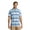 Classic Navy, variant on U.S. Polo Assn. Men's Short Sleeve Buttondown Shirt