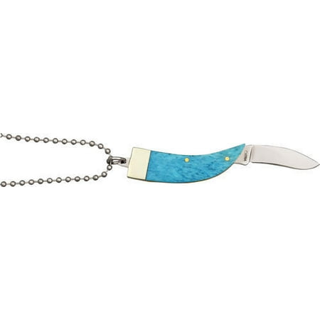 - Bear Claw Blue