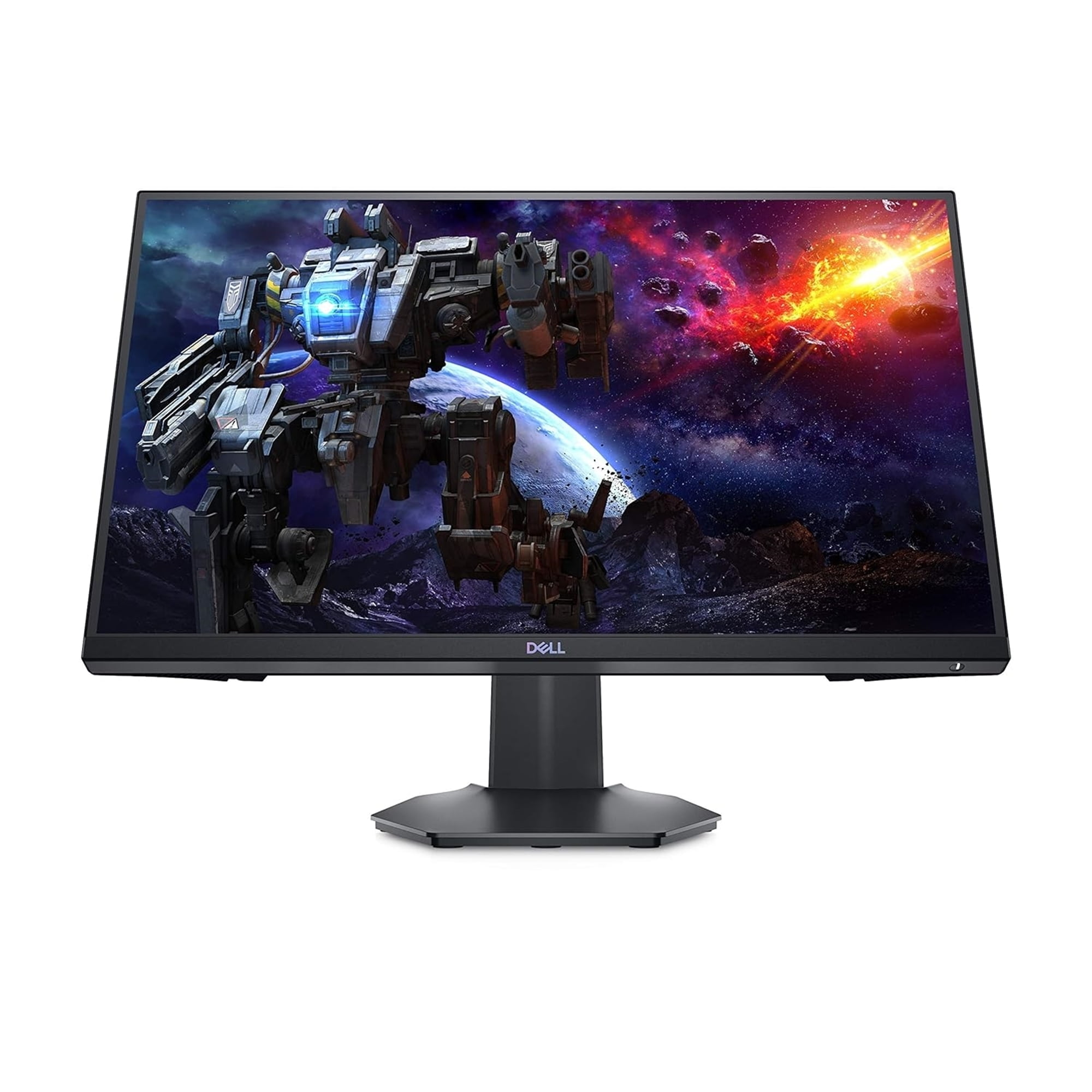 DELL S2421HGF BLACK ゲーミングモニター 144Hz e7c4952d-9d92-4b9e-9410-