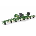thumbnail image 1 of Lijadora giratoria remolcada Toy Bruder Krone con tren de correr 59,1 cm, 1 of 8