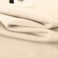 thumbnail image 4 of VgaVtl Men's Sweatshirts Pullover Long Sleeve Fall Winter Regular Officewear Mens Tops Leisure Solid Collared Zipper, 4 of 8