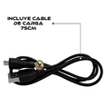 thumbnail image 4 of Batería y cable Carga y Juega Virtual Zone para control Xbox One, 4 of 5