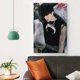 thumbnail image 3 of Póster de BangChan Stray Kids ATE FOR ROOM ARTIST IDOLS, decoración de dormitorio, paisaje deportivo, decoración de oficina, regalo, 3 of 3