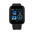 thumbnail image 1 of GREENx Smart Watch Color Negro, 1 of 4