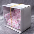 thumbnail image 4 of Mini sofá muebles retro cariño fresa solo amor pequeño sofá casa de juego escena de madera modelo de juguete casa modelo decorativo muebles en miniatura accesorios patrón 1:12, 4 of 7