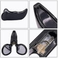 thumbnail image 4 of Jinsinto Pelvic Floor Trainer Training Device Hip Trainer Thigh Leg Trainer Buttocks,1pc-black, 4 of 5