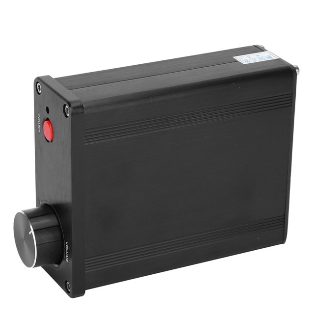 Receptor Estéreo Para El Hogar, TPA3116, Buena Disipación De Calor, Amplificador De Altavoz De 2 X 50 W Para Sala De Estar, Estudio Para El Hogar