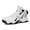 9871 White Black, variant on Sneakers, New Casual Thick Soled Sports Shoes Breathable Basketball Shoes Youth Outdoor Fashion Sports Running Shoes