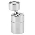 thumbnail image 4 of Burbujeador de boquilla de grifo de agua, G5/8 Grifo de cocina Agua Burbujeador de grifo de cocina Boquilla Filtro de grifo Lograr más, 4 of 8