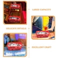 thumbnail image 3 of 10pcs Game Machine Coin Baskets Multi-function Coin Containers Play Center Storage Baskets, 3 of 7
