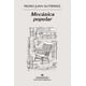 thumbnail image 1 of Libro Mecanica Popular Tapa Blanda, Autor Pedro Juan Gutierrez, Editorial Anagrama, 1 of 2