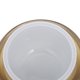 thumbnail image 3 of IDEANATEGRATE 1Ud Plástico Dorado Para Crema Facial Con Cierre Hermético De Viaje, 3 of 8
