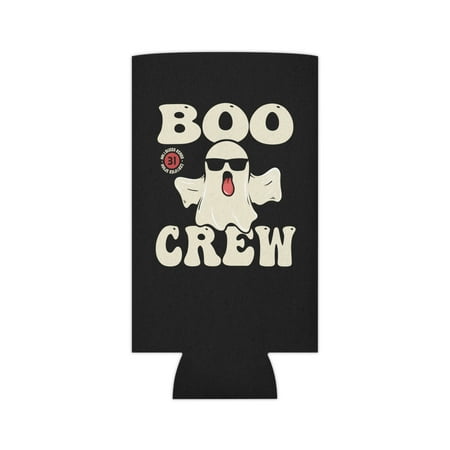 

Boo Crew Can Cooler