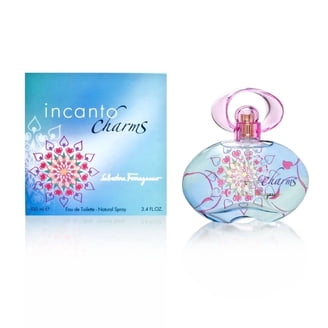 Salvatore Ferragamo Incanto Bloom Perfume, Eau De Toilette Spray