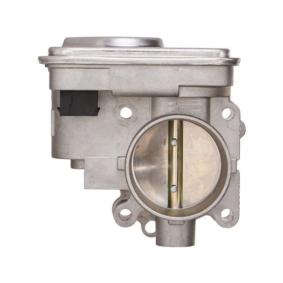 Throttle Body - Compatible with 2010 - 2017 Jeep Compass 2011 2012 2013 2014 2015 2016