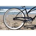 thumbnail image 5 of Urban Lady, 24", Women's, Single Speed, Black, 5 of 6