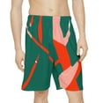 thumbnail image 3 of Soluvd Island Men’s Sports Shorts, 3 of 6